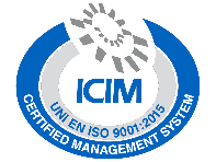 ISO 9001 ICIM
